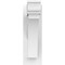 Ekena Millwork Thorton Architectural Grade PVC Outlooker with Traditional Ends, 5"W X 16"D X 16"H OUTP05X16X16THR01 - alternate 4
